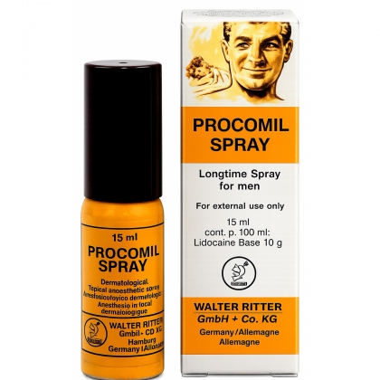 Spray Întârziere Ejaculare Procomil
