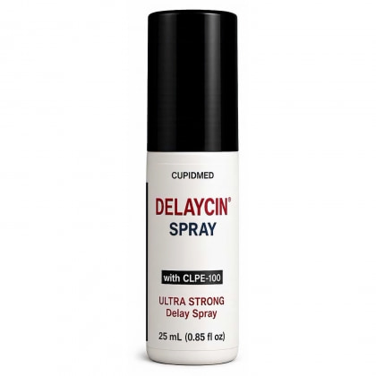 Spray Întârzierea Ejaculării Delaycin