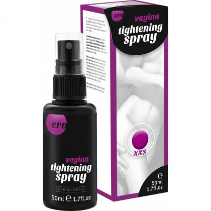 Spray Mică Minune Pentru Strâmtarea Vaginului 50ml