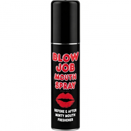 Spray Oral Freshening Mouth