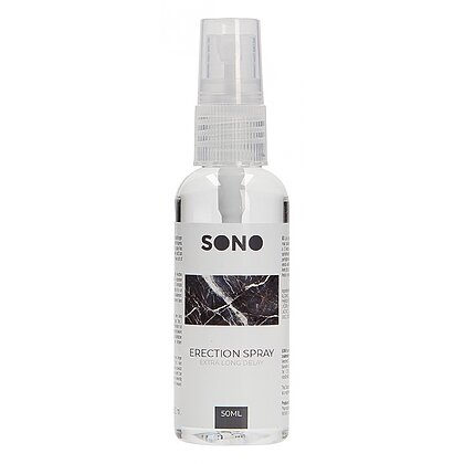 Spray Pentru Erecție Sono 50ml