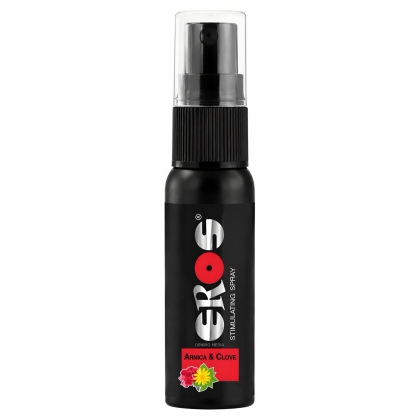 Spray Stimulare Erecție Eros Arnica And Clove
