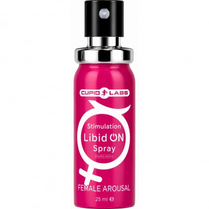 Spray Stimulator Pentru Femei LibidON