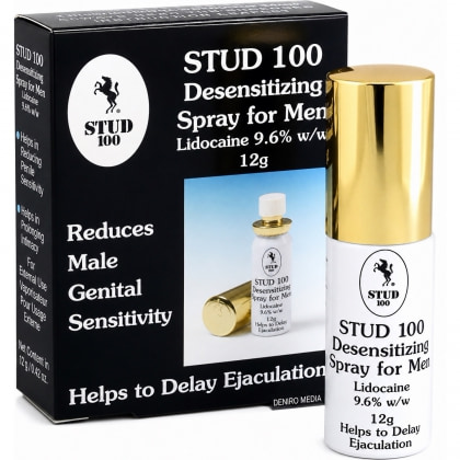 Spray Stud 100 Original Întârziere Ejaculare 12g