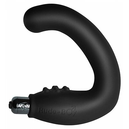 Stimulator Prostata Rude-Boy Intense Negru