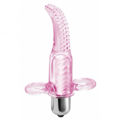 Stimulator Vibro Finger Roz