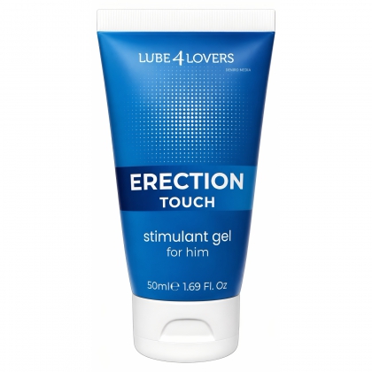 Stimulent Erecție Touch For Men