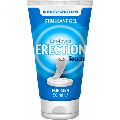 Stimulent Erecție Touch For Men