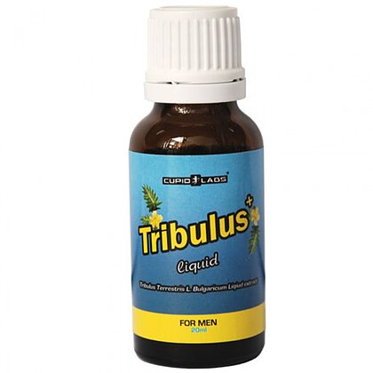 Stimulent Erecție Tribulus 20ml