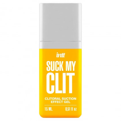 Gel stimulent pentru clitoris Tropical Mango