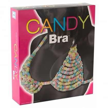 Sutien Bombonele Candy