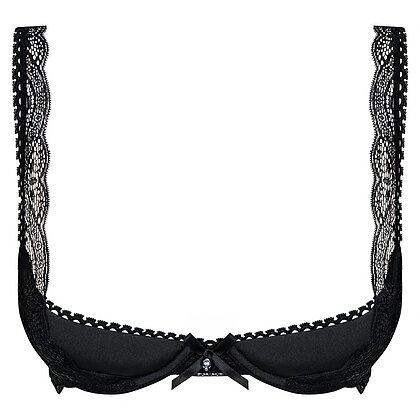 Sutien Obsessive Miamor Negru