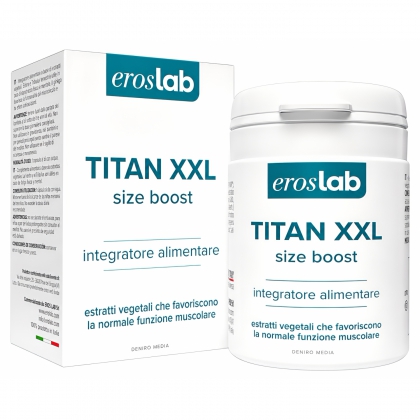 Titan XXL Mărirea Penisului 30buc