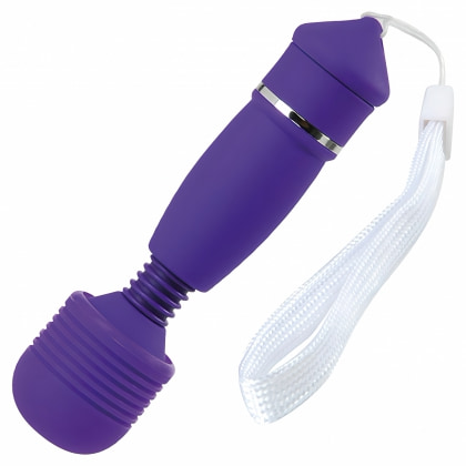 Toyz4Lovers Candy Pie Plump Mov, Stimulator Compact