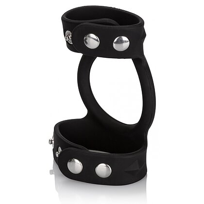 Tri-snap C And B Cage Negru