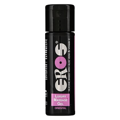 Ulei de Masaj Eros Oriental 30ml