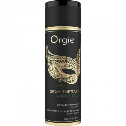 Ulei de Masaj Therapy Aphrodisiac