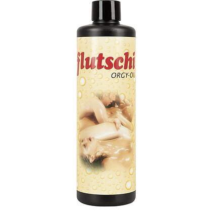 Ulei Masaj Flutschi Reuniune Libertină 500ml