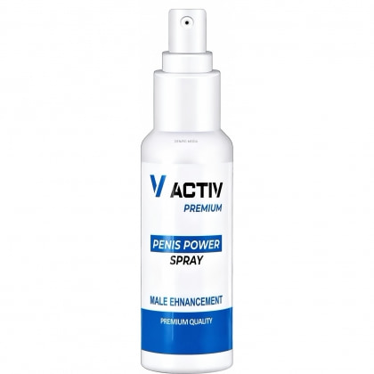 V-Activ Premium Spray