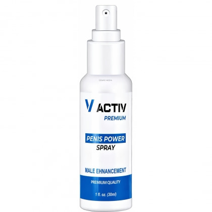 V-Activ Premium Spray