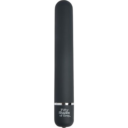 Vibrator Charlie Tango Negru