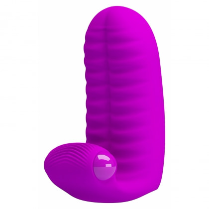 Vibrator Clitoridian Pretty Love Abbott