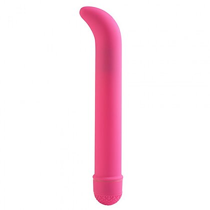 Vibrator G-Spot Neon Luv Touch Roz