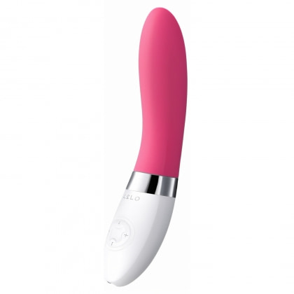 Vibrator LELO Liv 2 Roz