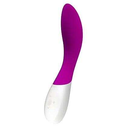 Vibrator LELO Mona Wave G-Spot Deep Mov