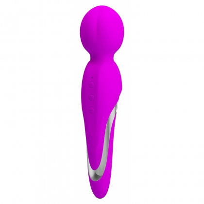 Vibrator Pretty Love Fitzgerald