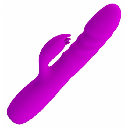 Vibrator Pretty Love Melanie Roz