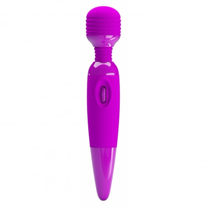 Vibrator Pretty Love Power Wand Mov