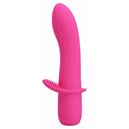 Vibrator Pretty Love Troy Roz