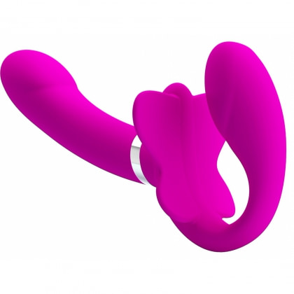 Vibrator Pretty Love Valerie