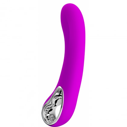Vibrator Punct G Pretty Love Alston Roz