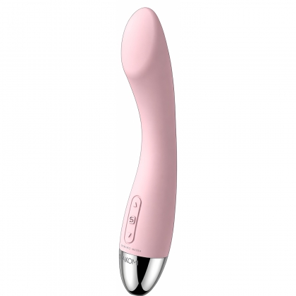 Vibrator Svakom Punctul G Amy Roz