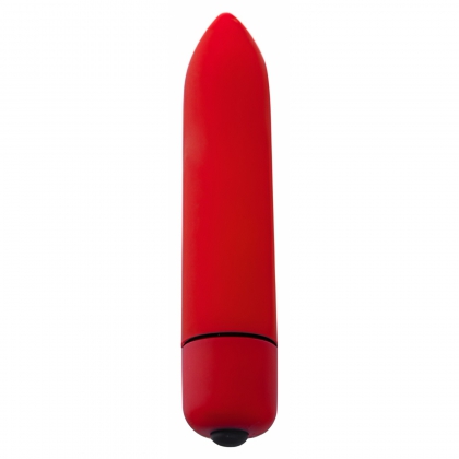 Vibrator Toyz4Lovers Egg Classic Roșu
