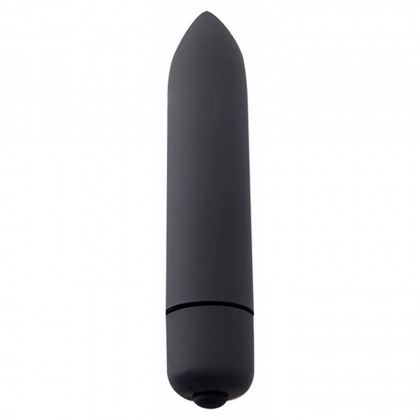 Vibrator Toyz4Lovers Egg Classics Negru
