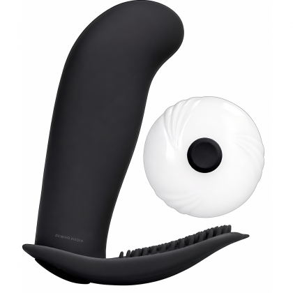 Vibrator Wireless Remote Leon Negru