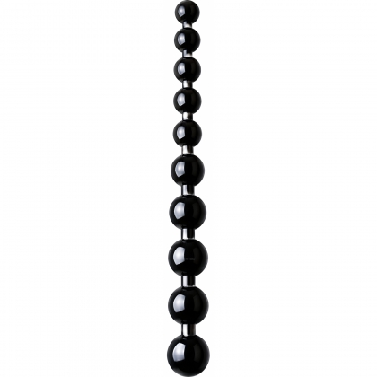 You2Toys Pearls Negru