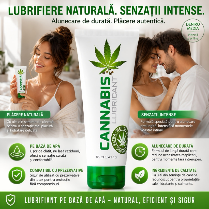 Lubrifiant Cobeco Magic 125ml