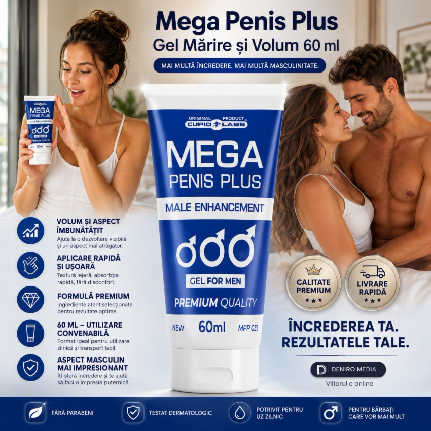 Pachet Intensitate: Plăcere, Putere și Strâmtare