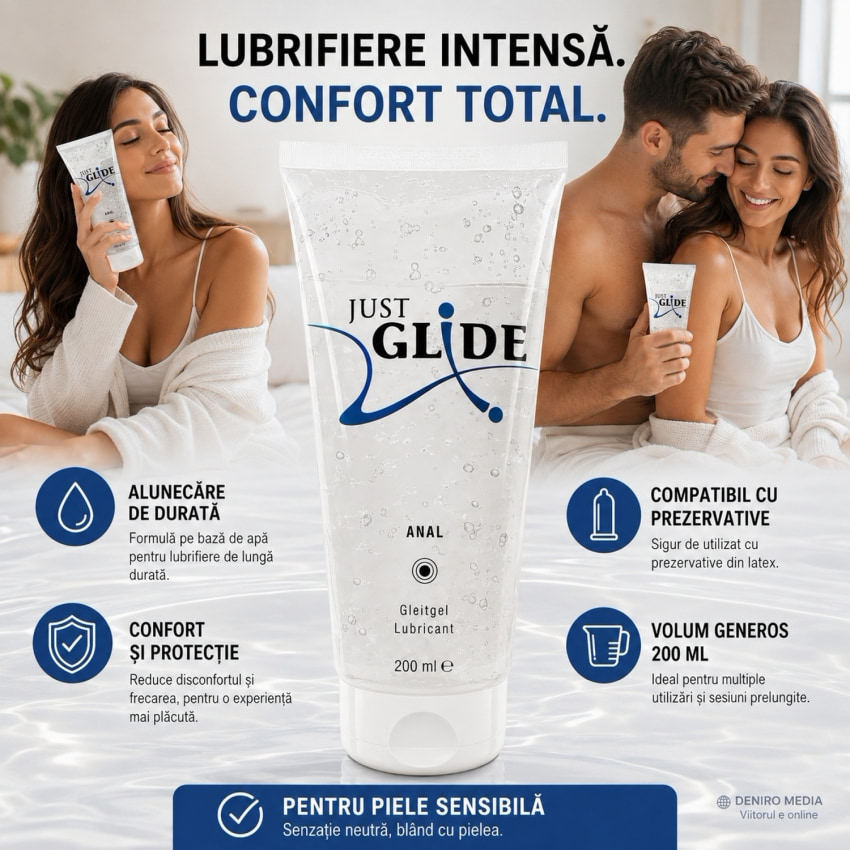 Pachet Intensitate Totală — Orgasme Garantate