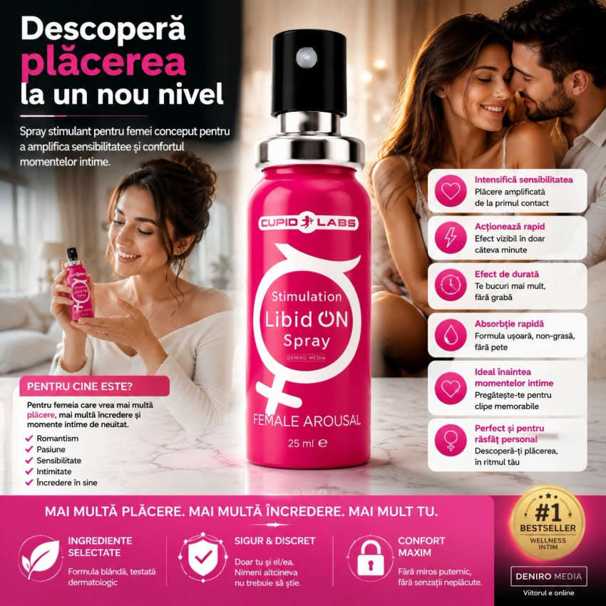 Set Seducător: Bust Mai Plin, Plăcere Intensă, Strângere