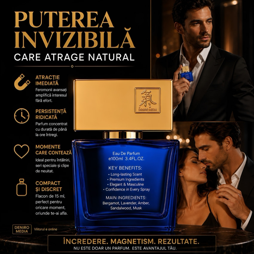 Shiatsu Pheromone Men Darkblue 15ml