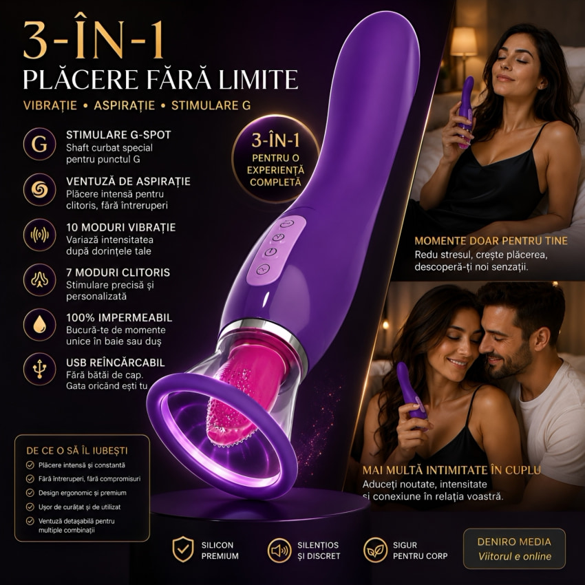 Vibrator Fantasy For Her Ultimate Pleasure Mov